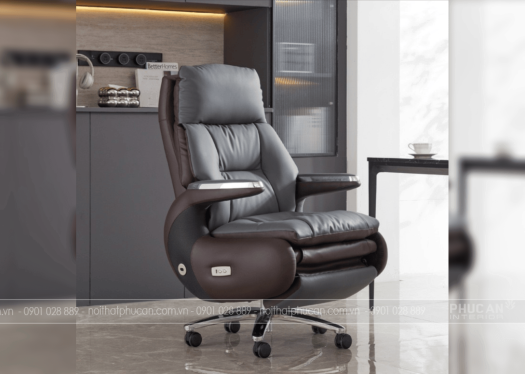 Ghế Giám Đốc PAVP041