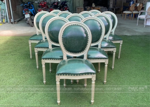 Ghế Louis PA065