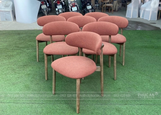 Ghế Oleandro PA062