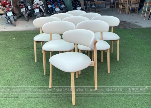 Ghế Oleandro PA064