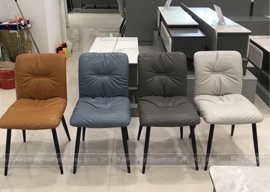 Ghế Rombi PAVP014