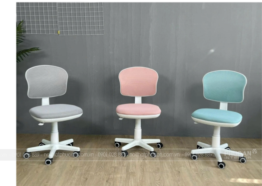 Ghế Xoay Học Sinh PAVP021