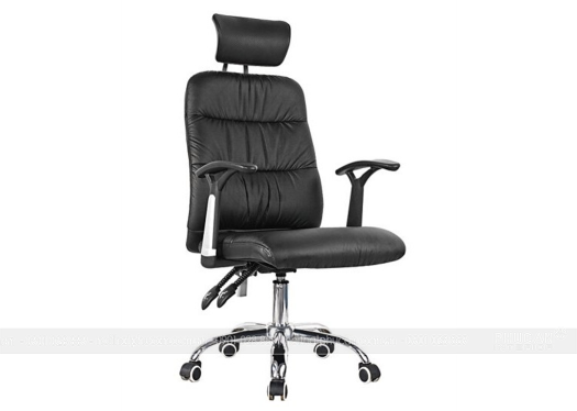 Ghế Xoay Văn Phòng Ngả Lưng Cao Cấp PAVP010