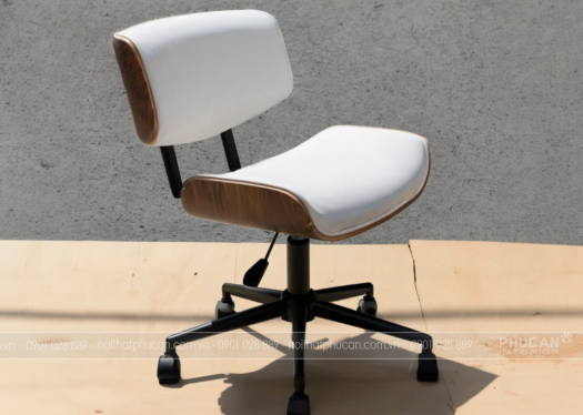 Ghế Xoay Văn Phòng PAVP025