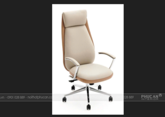 Ghế lãnh đạo PAVP011