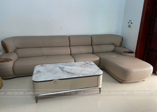 Sofa SFPA105
