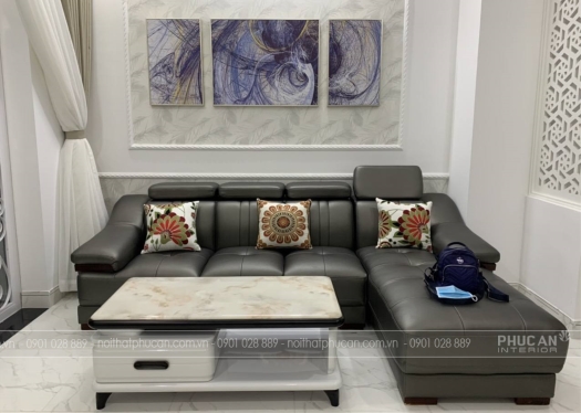 Sofa SFPA158