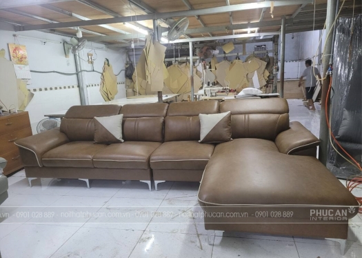 Sofa SFPA168