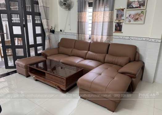 Sofa SFPA169