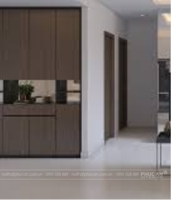 Cách chọn màu tủ bếp không lỗi thời – Đẹp bền theo năm tháng