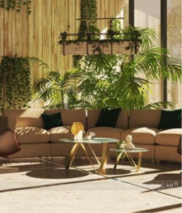 Thiết kế khách sạn Phú Quốc: Xu hướng 2025 cho thị trường du lịch biển