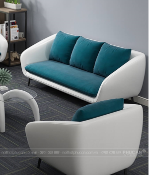 Cách chọn sofa phù hợp phòng khách từ A–Z