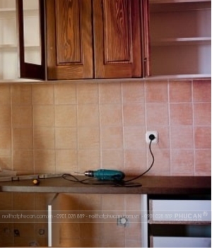 Dịch vụ sửa tủ bếp tại nhà – Giải pháp tiết kiệm, hiệu quả và tiện lợi cùng Nội Thất Phúc An