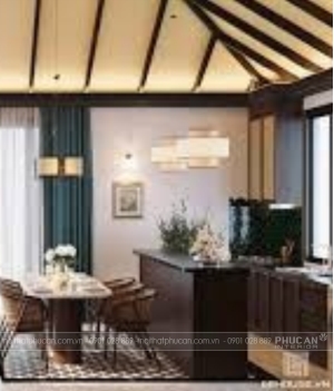 Đơn Vị Thi Công Nội Thất Tại Phú Quốc – Uy Tín, Đúng Tiến Độ, Giá Hợp Lý