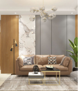 Màu sắc nội thất được ưa chuộng 2026: Xu hướng mới cho nhà hiện đại