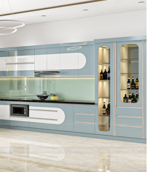 Sửa chữa tủ bếp chuyên nghiệp – Khắc phục mọi hư hỏng chỉ trong 1 ngày