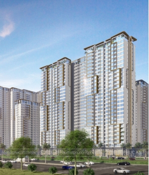 Thi công nội thất căn hộ Masteri Centre Point – Xu hướng nội thất chung cư cao cấp