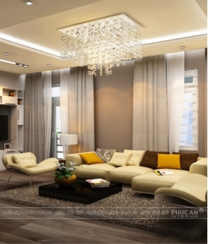 Thiết kế nội thất quận 3 – Giải pháp cho nhà phố, căn hộ và văn phòng
