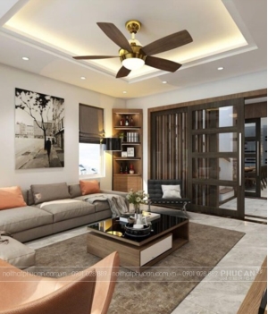 Thiết Kế Thi Công Nội Thất Trọn Gói Phú Quốc – Giải Pháp Tối Ưu Từ A–Z