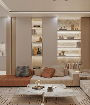 Trước khi làm nội thất cần chuẩn bị gì để tránh phát sinh chi phí?