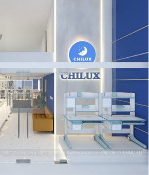 Tư vấn thi công nội thất showroom chuyên nghiệp – Tối ưu không gian và chi phí